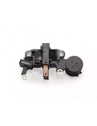 Regulador De Voltaje Isuzu