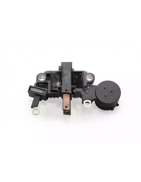 Regulador De Voltaje Isuzu