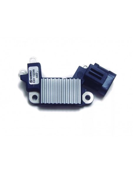 Regulador De Voltaje Gm Corsa Diesel-nissan 240sx Tch 05060