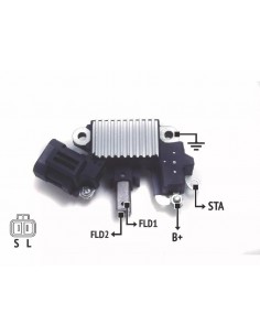 Regulador De Voltaje...