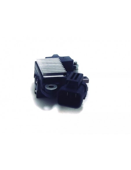 Regulador De Voltaje Chevrolet Corsa Diesel -nissan 24 Sx (con Portaescobilla