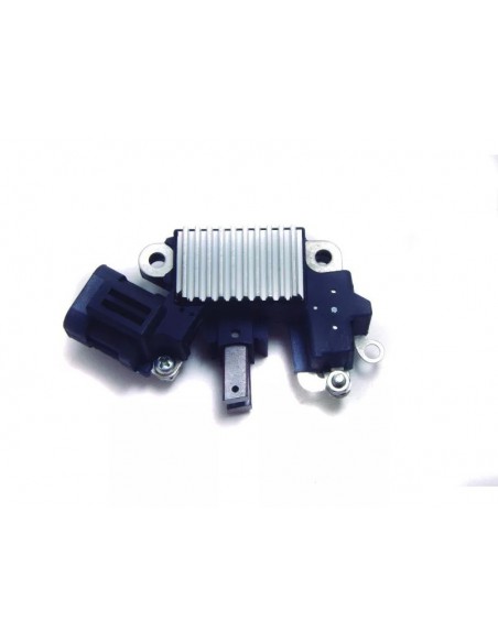 Regulador De Voltaje Chevrolet Corsa Diesel -nissan 24 Sx (con Portaescobilla