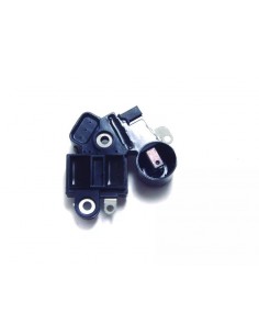 Regulador De Voltaje Nissan... 2