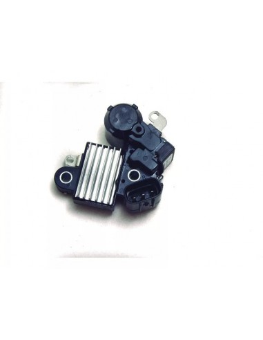 Regulador De Voltaje Nissan Tiida