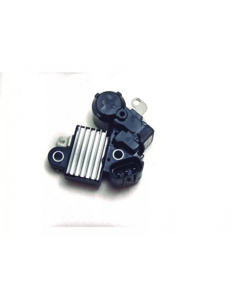 Regulador De Voltaje Nissan Tiida