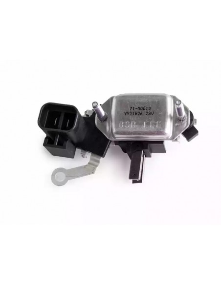 Regulador De Voltaje Nissan Patrol - 24v