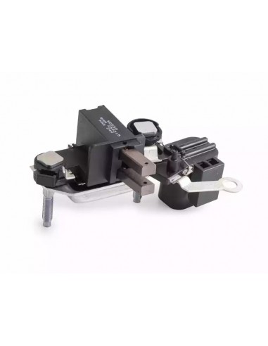 Regulador De Voltaje Nissan Patrol - 24v Regulador De Voltaje Nissan Patrol - 24v