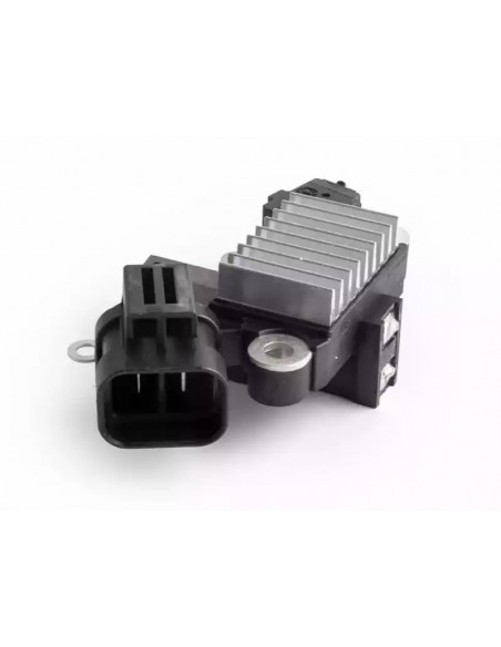 Regulador De Voltaje Isuzu Varios - 24v