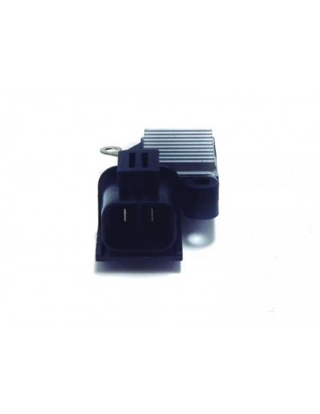 Regulador De Voltaje Isuzu