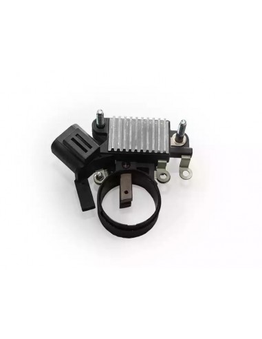 Regulador De Voltaje Nissan