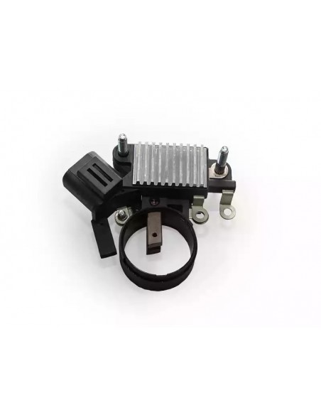 Regulador De Voltaje Nissan