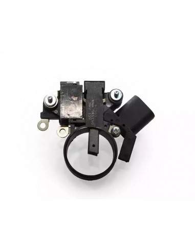 Regulador De Voltaje Nissan