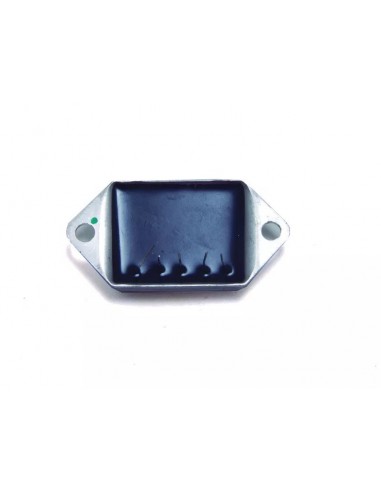 Regulador De Voltaje Isuzu-nissan...