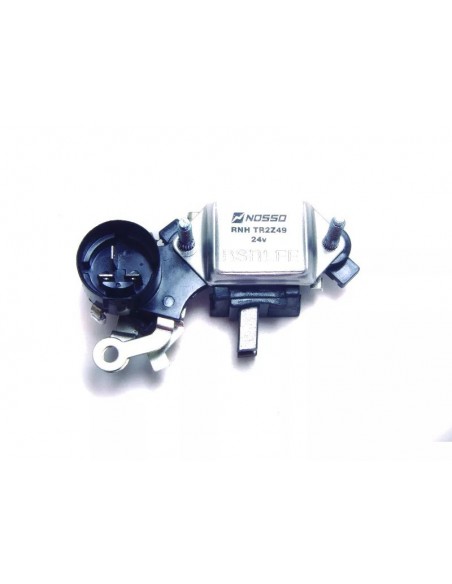 Regulador De Voltaje Isuzu / Mazda / Nissan Autoelevadores
