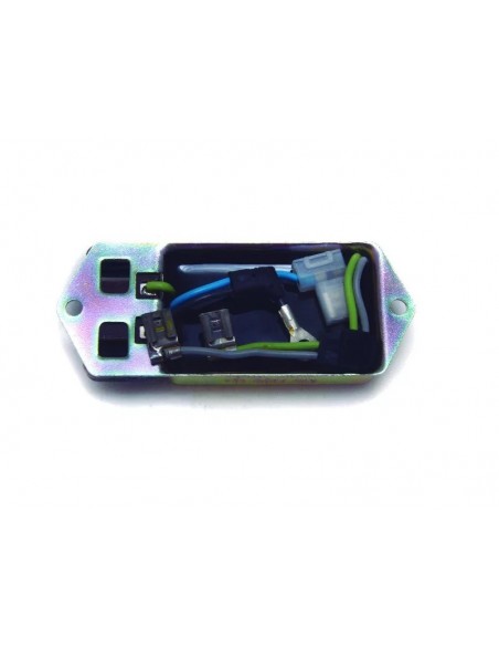 Regulador De Voltaje Renault 9/11/18/fuego