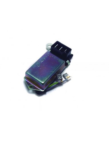 Regulador De Voltaje Vw...