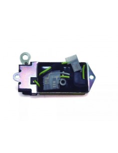 Regulador De Voltaje Ford... 2