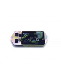 Regulador De Voltaje Fiat... 2