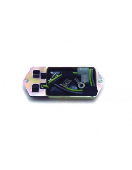 Regulador De Voltaje Fiat Regatta-duna-uno