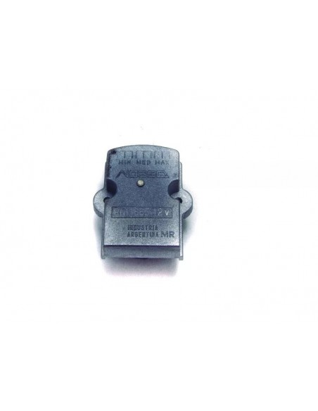 Regulador De Voltaje Incorporado Indiel 12v Regulable