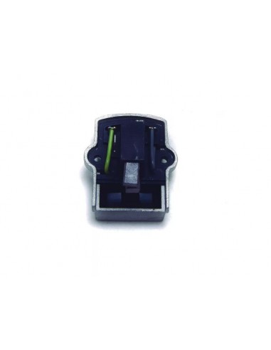 Regulador De Voltaje Incorporado...