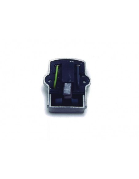 Regulador De Voltaje Incorporado Indiel 12v