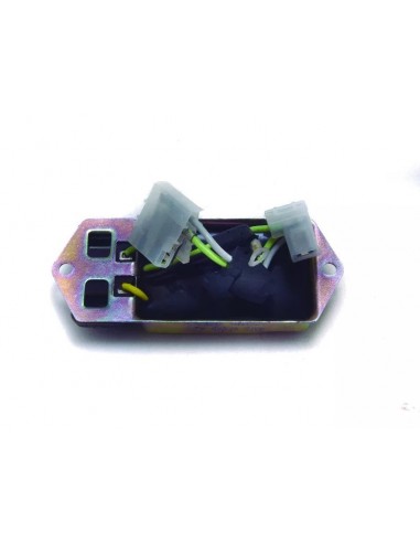 Regulador De Voltaje Renault Trafic... Regulador De Voltaje Renault Trafic...