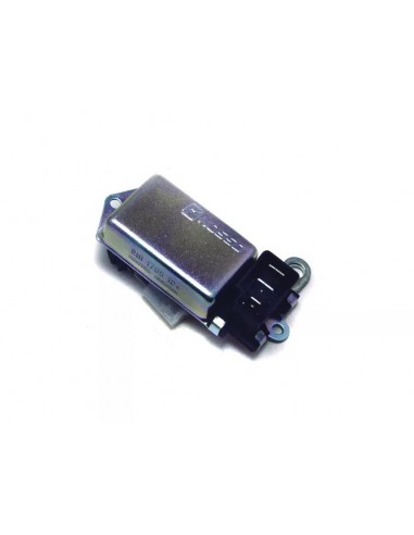 Regulador De Voltaje Ford Escort C/m...