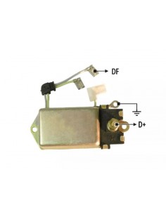 Regulador De Voltaje...