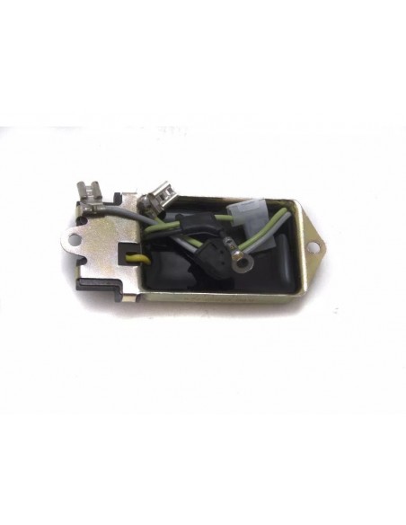 Regulador De Voltaje Cummins Serie B-ford 14000 C/m Mwm,cargo 1416,1722 C/m