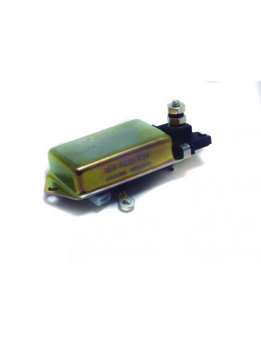 Regulador De Voltaje Zanello Tractror... Regulador De Voltaje Zanello Tractror...