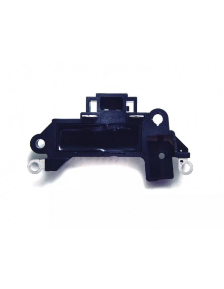 Regulador De Voltaje Vw Gol,saveiro Motor Ap827 1.9d