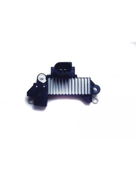 Regulador De Voltaje Vw Gol / Saveiro / Polo 1.9 D