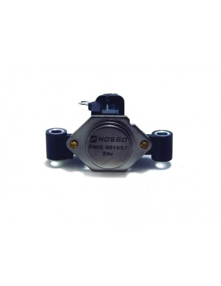Regulador De Voltaje Deutz -volvo -new Holland 24 Volt