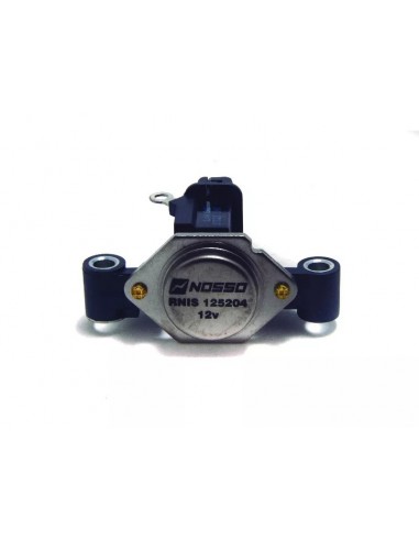 Regulador De Voltaje Para Alternador...