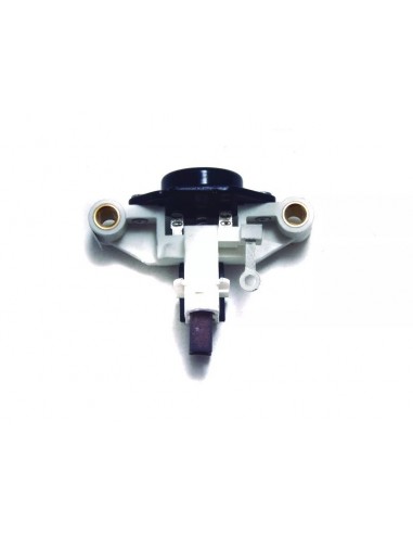 Regulador De Voltaje Peugeot (iskra) Regulador De Voltaje Peugeot (iskra)