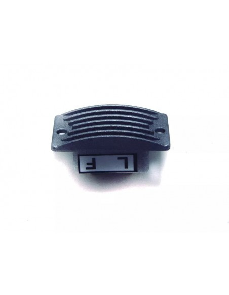 Regulador De Voltaje Kia Camiones Y P.up (pong Sung) 24v 2 Terminales