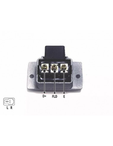 Regulador De Voltaje Kia... Regulador De Voltaje Kia...