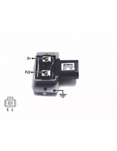 Regulador De Voltaje Kia...