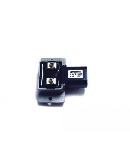 Regulador De Voltaje Kia Besta Gs (pong Sung) 12v.
