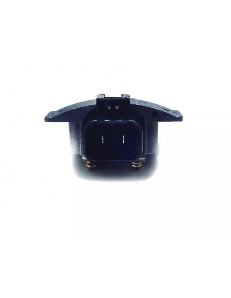 Regulador De Voltaje Kia Besta Gs (pong Sung) 12v.