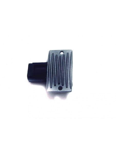 Regulador De Voltaje Kia Besta Gs (pong Sung) 12v.