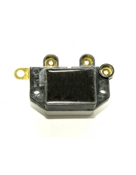 Regulador De Voltaje Nikko Varios - 24v (037519-0150)