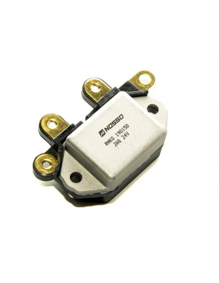 Regulador De Voltaje Nikko Varios - 24v (037519-0150)