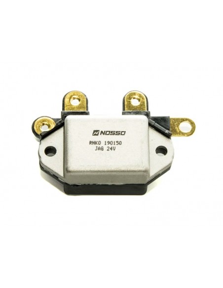 Regulador De Voltaje Nikko Varios - 24v (037519-0150)