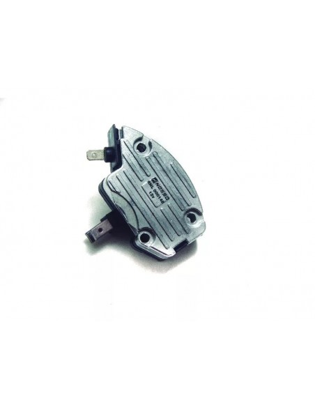 Regulador De Voltaje Ford Fiesta,escort,mondeo-case-m.ferguson 12v