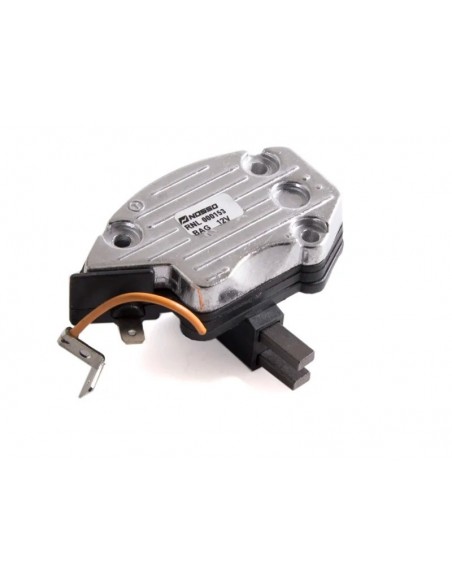 Regulador De Voltaje Massey Ferguson Tractores - 12v (ucb153)