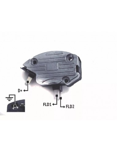 Regulador De Voltaje...