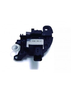 Regulador De Voltaje... 2