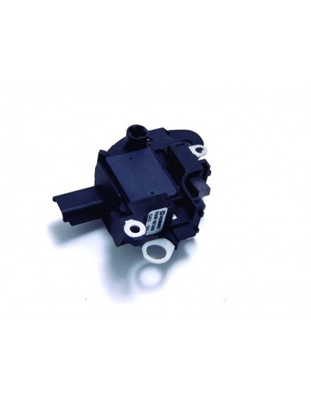 Regulador De Voltaje Peugeot 208 - Ficha 1 Pin